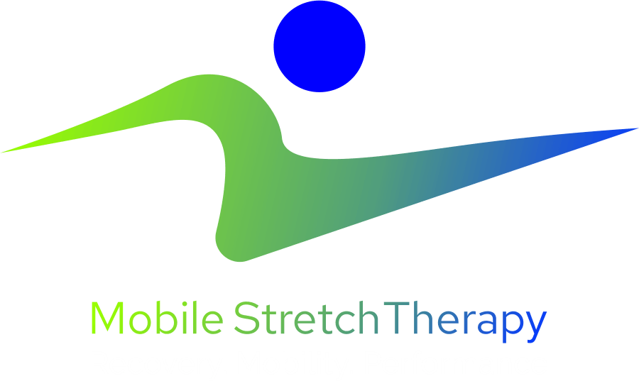 Mobile Stretch Therapy Logo